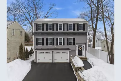 41 Glenvale Ave, Billerica, MA 01821 - Photo 1