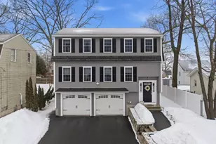 41 Glenvale Ave, Billerica, MA 01821 - Photo 1