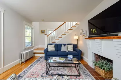 87 Walnut St., Braintree, MA 02184 - Photo 4