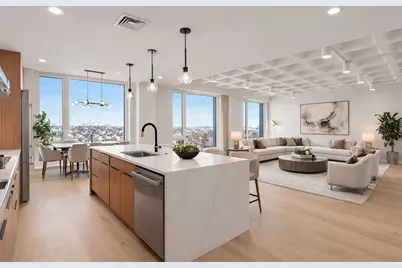 125 Lowell Street #701, Somerville, MA 02143 - Photo 2