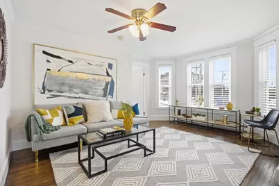 33-35 Howard Street #35-1, Watertown, MA 02472 - Photo 4