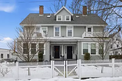 33-35 Howard Street #35-1, Watertown, MA 02472 - Photo 1