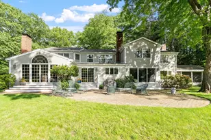 308 Musterfield Rd, Concord, MA 01742 - Photo 2