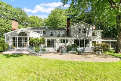 308 Musterfield Road, Concord, MA 01742 - Photo 1