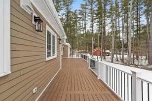 373 E Riding Dr, Carlisle, MA 01741 - Photo 36