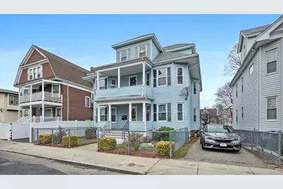 16 Clarkwood St #1, Boston, MA 02126 - Photo 24
