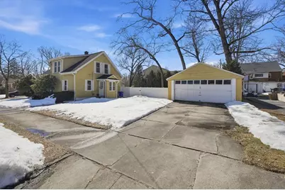 42 Carroll Street, Springfield, MA 01118 - Photo 36