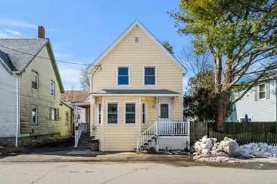 12 Arthur Street, Gloucester, MA 01930 - Photo 1
