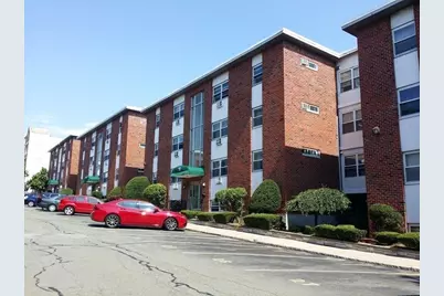 12 Commonwealth Ct #15, Boston, MA 02135 - Photo 2