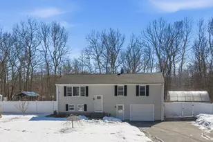 2944 Anderson Dr, Dighton, MA 02715 - Photo 1