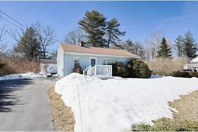 440 South St, Plainville, MA 02762 - Photo 4