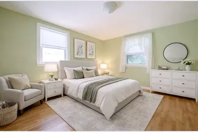 440 South St, Plainville, MA 02762 - Photo 30