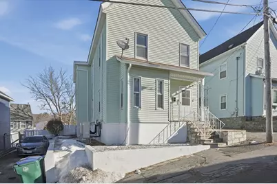 28 Warnock Street, Lowell, MA 01852 - Photo 2