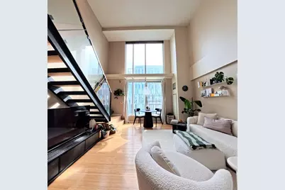 1 Earhart Street #704, Cambridge, MA 02141 - Photo 2