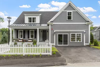 58 Conifer Circle #24, Shrewsbury, MA 01545 - Photo 2