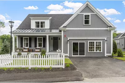 58 Conifer Circle #24, Shrewsbury, MA 01545 - Photo 2