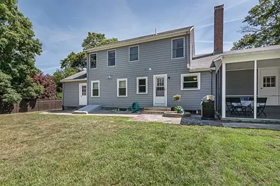 65 High Street, Winchester, MA 01890 - Photo 22