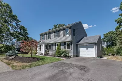 65 High Street, Winchester, MA 01890 - Photo 4