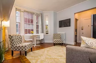 1253 Beacon St, Brookline, MA 02446 - Photo 2