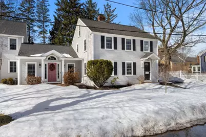 4 Upland Road #4, Newburyport, MA 01950 - Photo 32