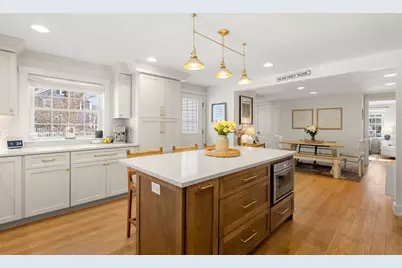 4 Upland Road #4, Newburyport, MA 01950 - Photo 6