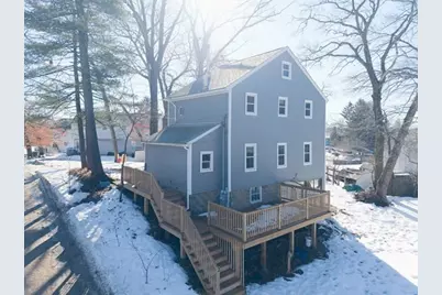 2 Teconnett Path, Worcester, MA 01605 - Photo 1