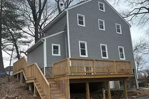 2 Teconnett Path, Worcester, MA 01605 - Photo 1