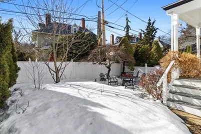 44 Prince Street #1, Boston, MA 02130 - Photo 22