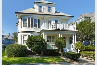 44 Prince Street #1, Boston, MA 02130 - Photo 30