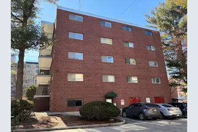 995 Mass Ave #505, Arlington, MA 02476 - Photo 36