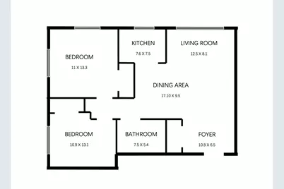 995 Mass Ave #505, Arlington, MA 02476 - Photo 38