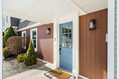 2 Deerberry Lane, Andover, MA 01810 - Photo 6