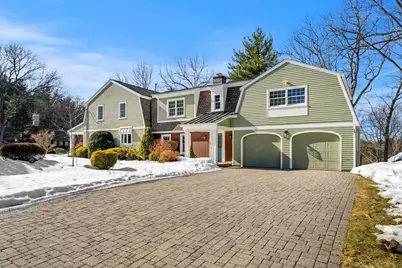 2 Deerberry Lane, Andover, MA 01810 - Photo 2