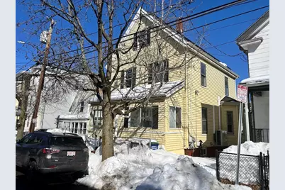 89 Heath Street, Somerville, MA 02145 - Photo 1