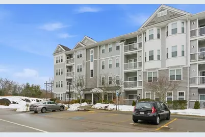 13 Morgan Drive #109, Natick, MA 01760 - Photo 20