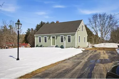 337 Exeter, Hampton Falls, NH 03844 - Photo 2
