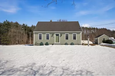 337 Exeter, Hampton Falls, NH 03844 - Photo 34