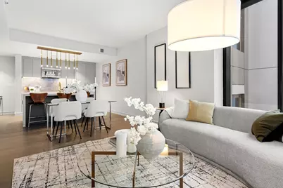 55 Lagrange St #1901, Boston, MA 02116 - Photo 12