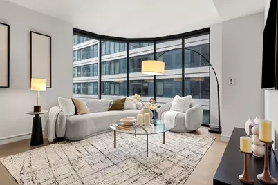 55 Lagrange St #1901, Boston, MA 02116 - Photo 2