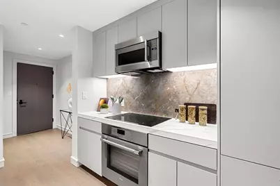 55 Lagrange St #1901, Boston, MA 02116 - Photo 8