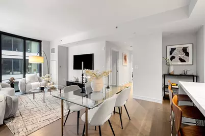 55 Lagrange St #1901, Boston, MA 02116 - Photo 10