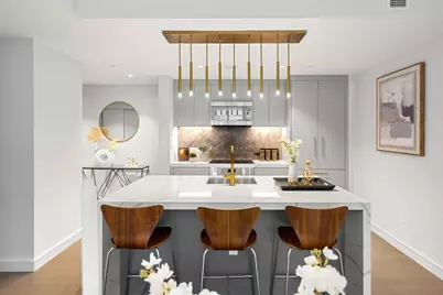 55 Lagrange St #1901, Boston, MA 02116 - Photo 1