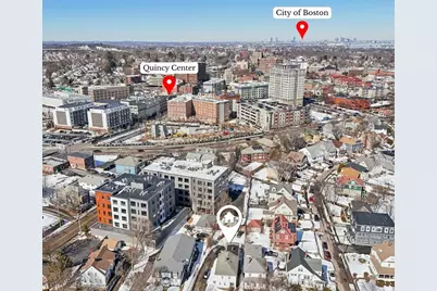 44 Elm Street, Quincy, MA 02169 - Photo 2