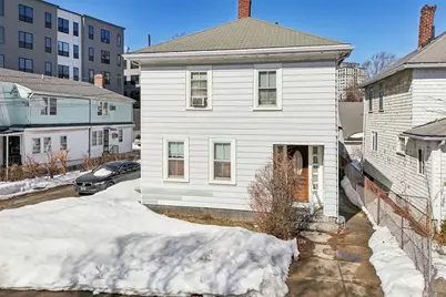 44 Elm Street, Quincy, MA 02169 - Photo 1