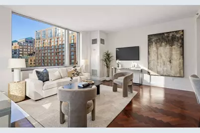 1 Charles St S #6-A, Boston, MA 02116 - Photo 1