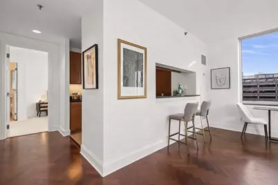 1 Charles St S #6-A, Boston, MA 02116 - Photo 6