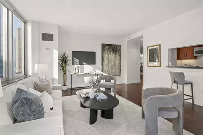 1 Charles St S #6-A, Boston, MA 02116 - Photo 2