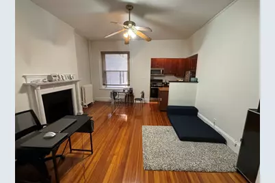 24 Peterborough St #8, Boston, MA 02215 - Photo 1