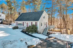 34 Schofield Dr, Franklin, MA 02038 - Photo 1