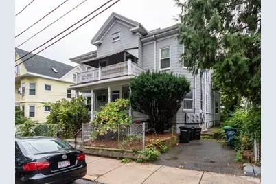 111 Belmont St, Somerville, MA 02143 - Photo 1
